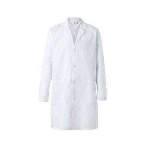 VL OGUN. Twillblus (180g/m²), i bomull (20%) och polyester (80%), miniatyr 5