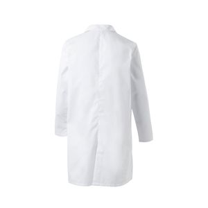 VL OGUN. Twillblus (180g/m²), i bomull (20%) och polyester (80%)
