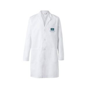 VL OGUN. Twillblus (180g/m²), i bomull (20%) och polyester (80%), miniatyr 3