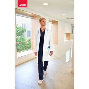 VL OGUN. Twillblus (180g/m²), i bomull (20%) och polyester (80%), miniatyr 4