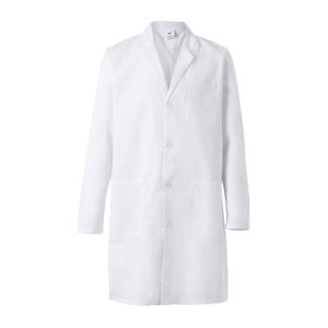 VL OGUN. Twillblus (180g/m²), i bomull (20%) och polyester (80%), miniatyr 1