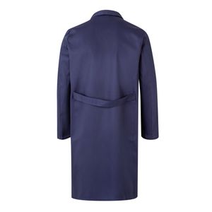 VL DANU. Twillblus (175g/m²), i bomull (35%) och polyester (65%), miniatyr 2