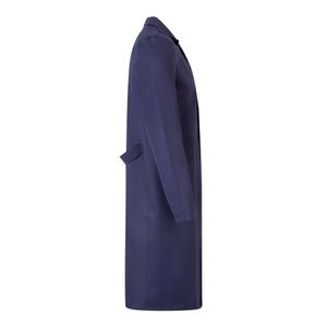 VL DANU. Twillblus (175g/m²), i bomull (35%) och polyester (65%), miniatyr 4