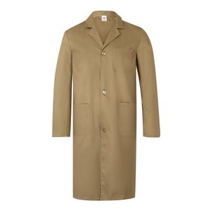 VL DANU. Twillblus (175g/m²), i bomull (35%) och polyester (65%), miniatyr 6