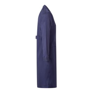 VL RAMA. Långärmad smock i twill (175g/m²), i bomullstwill (35%) och polyester (65%), miniatyr 4