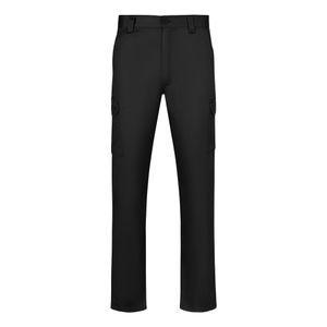 VL HERMES. Twillbyxor med flera fickor (190 g/m²), miniatyr 3