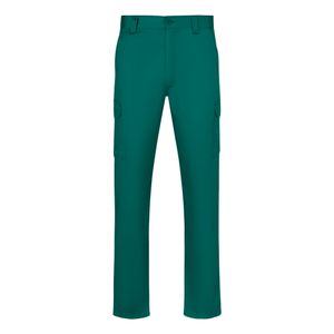VL HERMES. Twillbyxor med flera fickor (190 g/m²), miniatyr 11