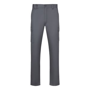 VL HERMES. Twillbyxor med flera fickor (190 g/m²), miniatyr 10