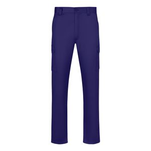 VL HERMES. Twillbyxor med flera fickor (190 g/m²), miniatyr 9