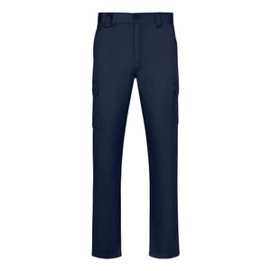 VL HERMES. Twillbyxor med flera fickor (190 g/m²), miniatyr 8