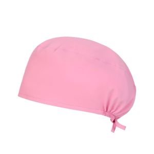 VL SAGA. Sanitetsmössa (140 g/m²) tillverkad av 100 % mikrofiber