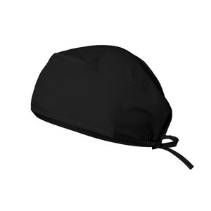 VL SAGA. Sanitetsmössa (140 g/m²) tillverkad av 100 % mikrofiber, miniatyr 4