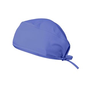 VL SAGA. Sanitetsmössa (140 g/m²) tillverkad av 100 % mikrofiber, miniatyr 5
