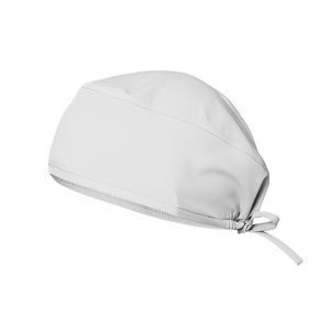 VL SAGA. Sanitetsmössa (140 g/m²) tillverkad av 100 % mikrofiber, miniatyr 15
