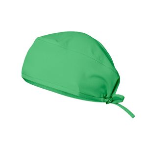 VL SAGA. Sanitetsmössa (140 g/m²) tillverkad av 100 % mikrofiber, miniatyr 13