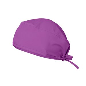 VL SAGA. Sanitetsmössa (140 g/m²) tillverkad av 100 % mikrofiber, miniatyr 12