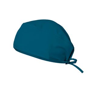 VL SAGA. Sanitetsmössa (140 g/m²) tillverkad av 100 % mikrofiber, miniatyr 7