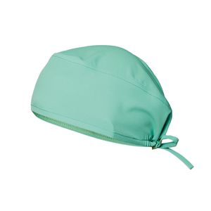 VL SAGA. Sanitetsmössa (140 g/m²) tillverkad av 100 % mikrofiber, miniatyr 6
