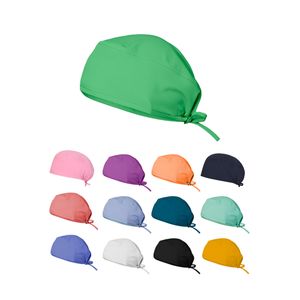VL SAGA. Sanitetsmössa (140 g/m²) tillverkad av 100 % mikrofiber, miniatyr 1