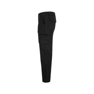 VL NYMPHS. 4-Xtreme byxor i twill (280 g/m²) tillverkade av EME elastomultiester (100 %), miniatyr 4