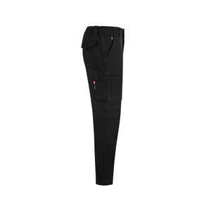 VL NYMPHS. 4-Xtreme byxor i twill (280 g/m²) tillverkade av EME elastomultiester (100 %), miniatyr 5