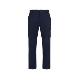 VL NYMPHS. 4-Xtreme byxor i twill (280 g/m²) tillverkade av EME elastomultiester (100 %), miniatyr 9