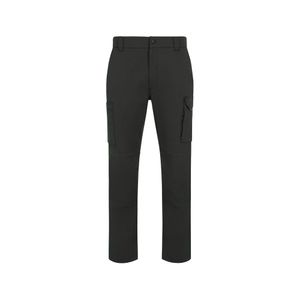 VL NYMPHS. 4-Xtreme byxor i twill (280 g/m²) tillverkade av EME elastomultiester (100 %), miniatyr 8