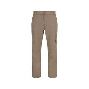 VL NYMPHS. 4-Xtreme byxor i twill (280 g/m²) tillverkade av EME elastomultiester (100 %), miniatyr 7