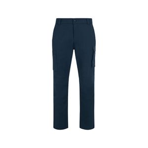 VL NYMPHS. 4-Xtreme byxor i twill (280 g/m²) tillverkade av EME elastomultiester (100 %), miniatyr 6