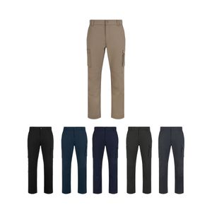 VL NYMPHS. 4-Xtreme byxor i twill (280 g/m²) tillverkade av EME elastomultiester (100 %)