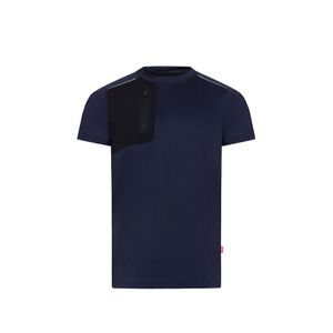 VL RHEA. tränings-T-shirt (110 g/m²), tillverkad av 100 % återvunnen polyester, miniatyr 6