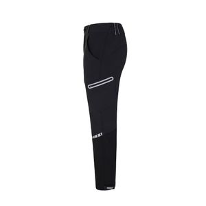VL SELENE. Byxor (230 g/m²), tillverkade av återvunnen nylon (91 %) och spandex (9 %), miniatyr 4