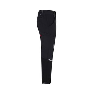 VL SELENE. Byxor (230 g/m²), tillverkade av återvunnen nylon (91 %) och spandex (9 %), miniatyr 5