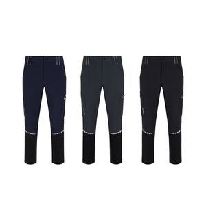 VL SELENE. Byxor (230 g/m²), tillverkade av återvunnen nylon (91 %) och spandex (9 %), miniatyr 1