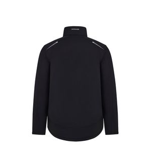 VL NYX. Quiltad jacka (180 g/m²), tillverkad av återvunnen polyester (50 %) och polyester (50 %), miniatyr 2