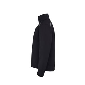 VL NYX. Quiltad jacka (180 g/m²), tillverkad av återvunnen polyester (50 %) och polyester (50 %), miniatyr 4