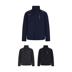 VL NYX. Quiltad jacka (180 g/m²), tillverkad av återvunnen polyester (50 %) och polyester (50 %)