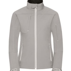Ladies´ Bionic Softshell Jacket, miniatyr 4