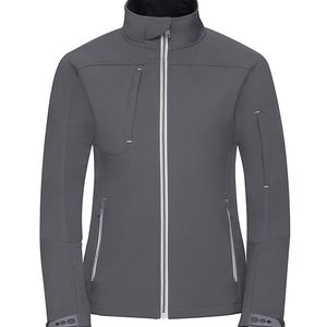 Ladies´ Bionic Softshell Jacket