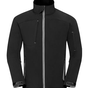 Men´s Bionic Softshell Jacket