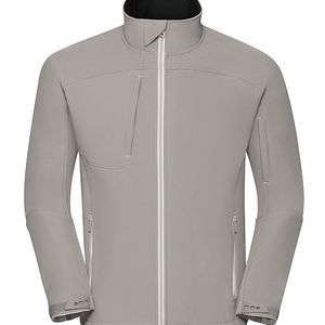 Men´s Bionic Softshell Jacket, miniatyr 4