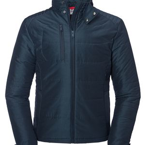 Men´s Cross Jacket, miniatyr 2