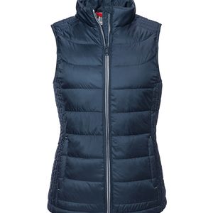 Ladies´ Nano Bodywarmer