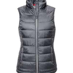 Ladies´ Nano Bodywarmer, miniatyr 3