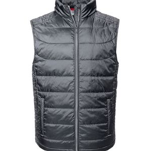 Men´s Nano Bodywarmer, miniatyr 3