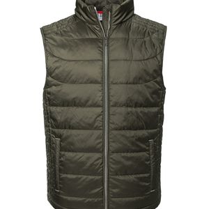 Men´s Nano Bodywarmer, miniatyr 4
