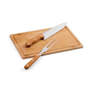 POKE. Grillset, miniatyr 2