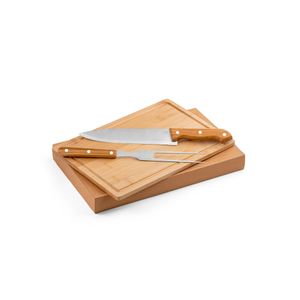 POKE. Grillset, miniatyr 1