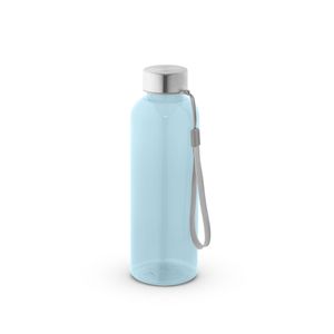 ENDERS M. Återvunnen PET (100 % rPET)-flaska med glansig genomskinlig yta 600 ml, miniatyr 6