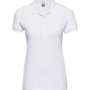 Ladies´ Stretch Polo, miniatyr 1